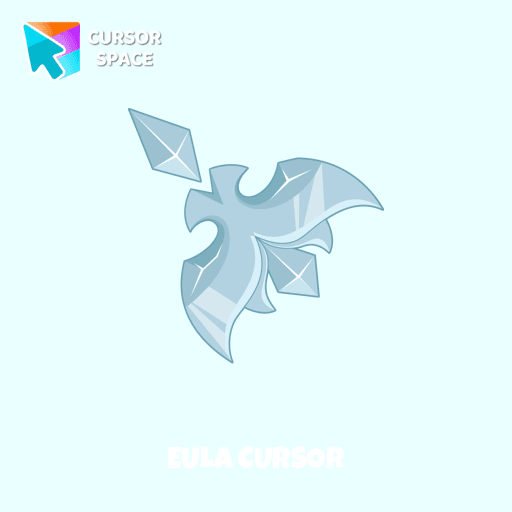 Eula cursor pointer cursor